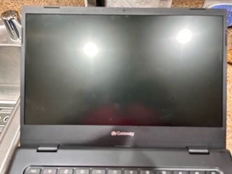 Gateway Chromebook