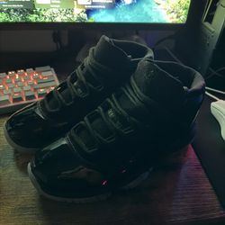 Jordan 11 