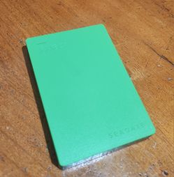 Xbox External Harddrive 4tb