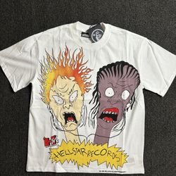 Hellstar Tee