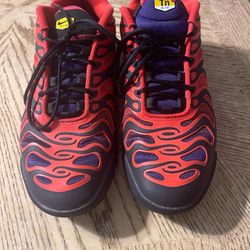 Nike Airmax Plus Drift 