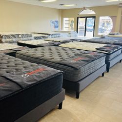 BRAND NEW Mattresses 