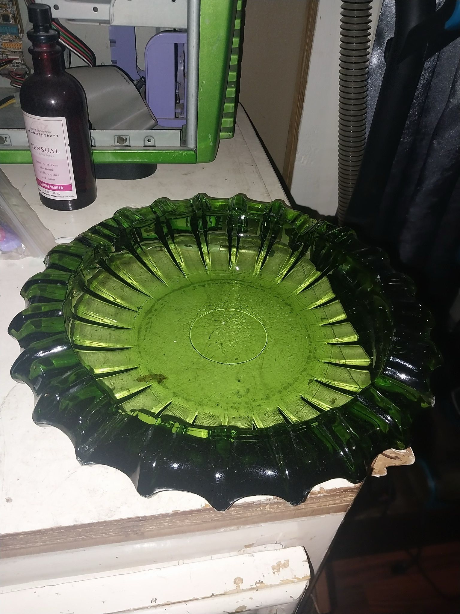 Vintage Ashtray