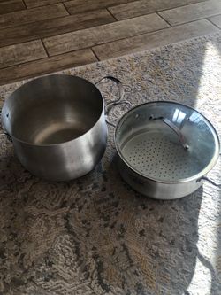 Pots