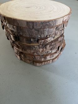 Cut Wood