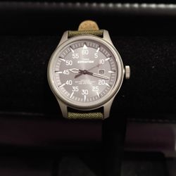 Timex Military Field Men's Watch