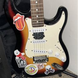 Electric Guitar