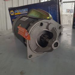 Ford Starter Remanufactured