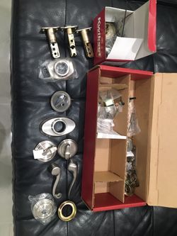 Kwikset Locks
