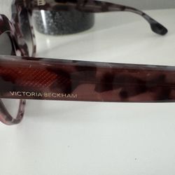 Victoria Beckman Sunglasses 