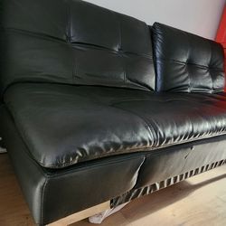 Sleeper Sofa, Futon