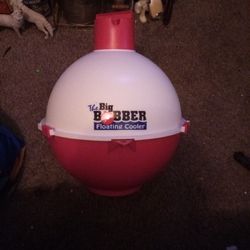 Bobber Cooler