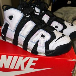 Nike Air More Uptempo 96’