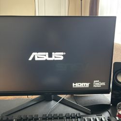 Gaming Monitor 24inch 