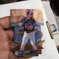 Ken caminiti
