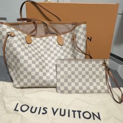 Louis Vuitton Set