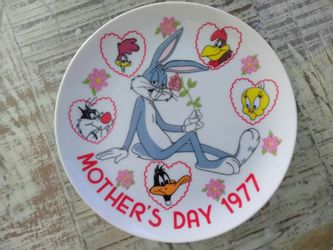 Collection plate