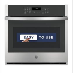 GE 30 Inch Wall Oven Unopened Box!! Includes 5 Year Protection Plan