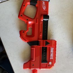 Fortnite Nerf 