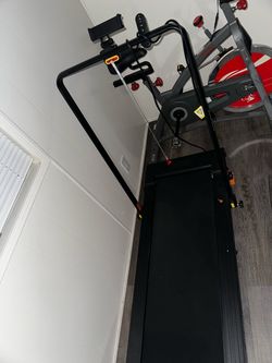 Treadmill