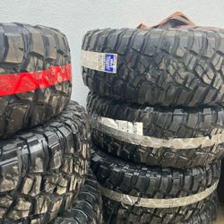 BFGODRICH 315/75/R16