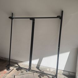 Queen Size Bed Frame