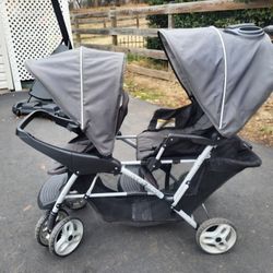 Graco Duo Glider