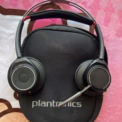 Plantronics Voyager Bluetooth Headset 