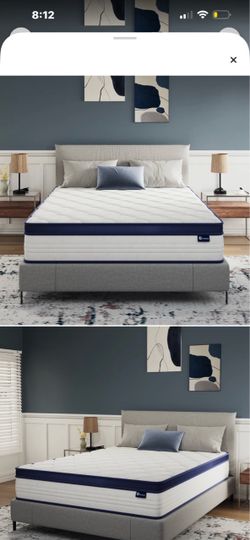 Brand New Mattress
