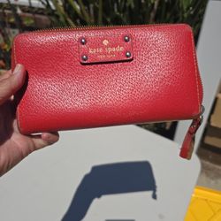 Kate Spade Wallet