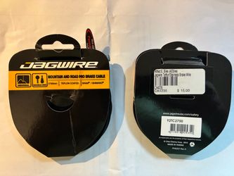 Jagwire Mountain/Road BikeBrake Cable
