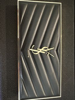 Yves Saint Laurent Couture Clutch Eyeshadow Palette 