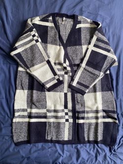 Women’s Jacket/ Shaw/poncho