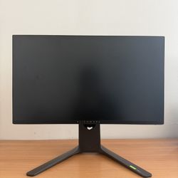 Alienware 240hz Gaming Monitor