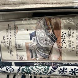 Queen Size Comfortable 