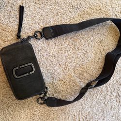 Marc Jacob’s camera bag