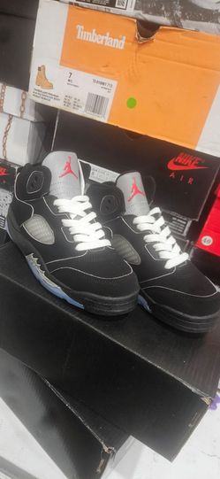 Kids jordans