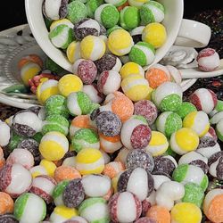 Dragon Eggs Candy Freeze Dried Candies 