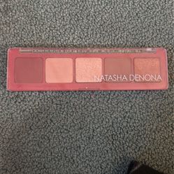 Natasha Denona Eyeshadow Palette
