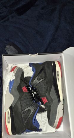 Rare air 4s