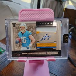 Ladd McKonkey Rookie Still sealed by Psnini