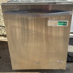 Whirlpool Dishwasher  