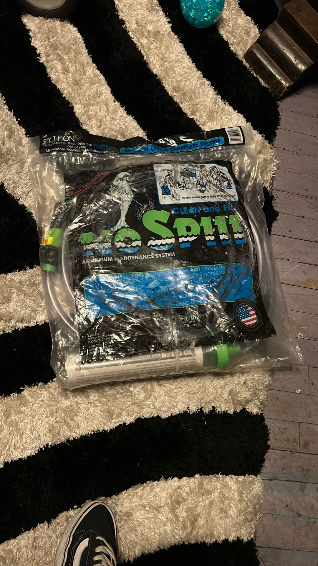 Aquarium Hose