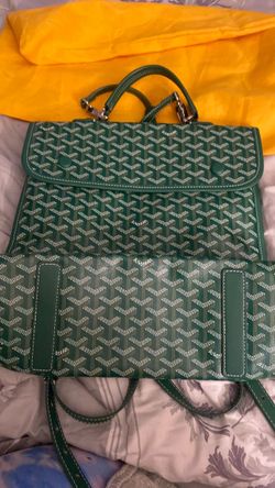 Authentic Goyard Bag