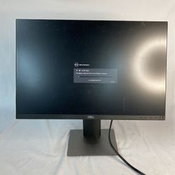 Dell Monitor P2421 24” 
