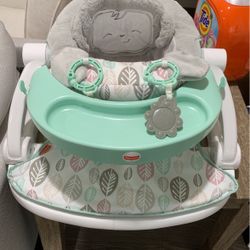 Baby Ítem