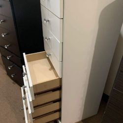 Paulina Dresser Deluxe $199