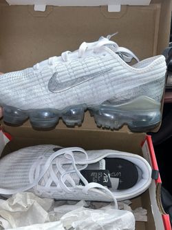 Vapor Max Size 6