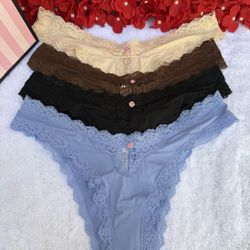 Victoria’s Secret 
