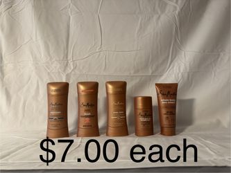 Women’s And Men’s deodorant